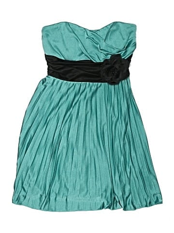 Speechless Dress (view 1)
