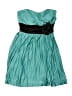 Speechless Teal Dress Size M (kids) - photo 1