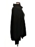 White Stag 100% Acrylic Black Turtleneck Sweater Size 16 - 18 - photo 4