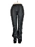MANIERE DE VOiR Black Cargo Pants Size 6 - photo 1