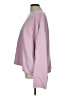 Moda International Pink Pullover Sweater Size L - photo 5