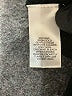Hampshire Studio 100% Acrylic Stripes Black Pullover Sweater Size 2X - photo 8