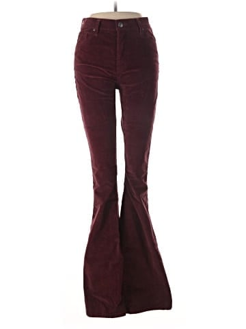 Celebrity Pink Casual Pants (view 1)