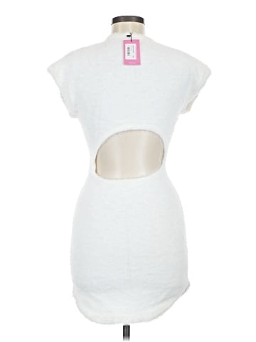 Edikted Casual Dress (view 2)