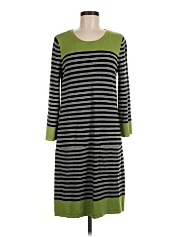 Siena Studio Casual Dress (view 1)
