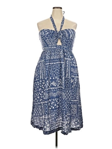 Rewind Cocktail Dress (view 1)