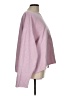 Moda International Pink Pullover Sweater Size L - photo 4