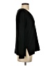 Banana Republic Black Pullover Sweater Size XXS - photo 4