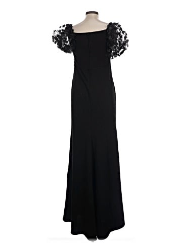 premier amour Cocktail Dress (view 2)