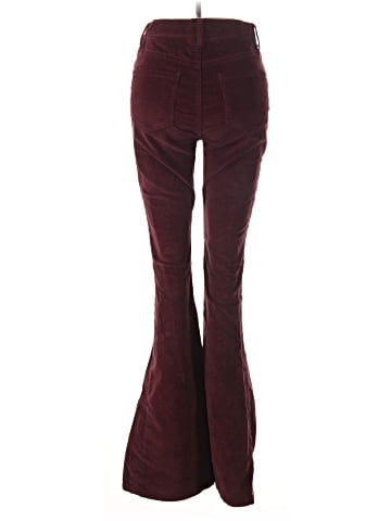Celebrity Pink Casual Pants (view 2)