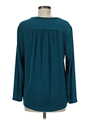 Nic + Zoe Long Sleeve Blouse (view 2)