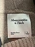 Abercrombie & Fitch Solid Brown Pullover Sweater Size L - photo 6