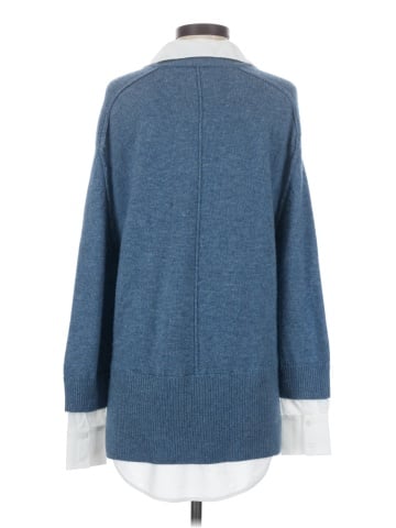 Brochu Walker Wool Pullover Sweater (view 2)