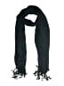 Unbranded Black Scarf One size - photo 1