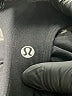 Lululemon Athletica Black Tank Top One size (estimated) - photo 7