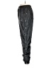 MANIERE DE VOiR Black Cargo Pants Size 6 - photo 5