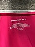 Summersalt Solid Pink One Piece Swimsuit Size 10 - photo 3