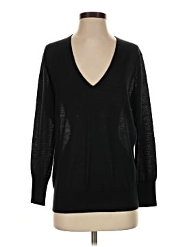 Ann Mashburn Cashmere Pullover Sweater