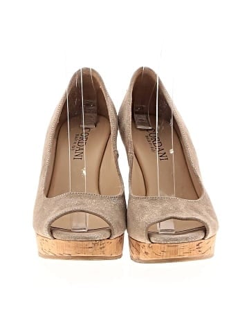 Cordani Wedges (view 2)