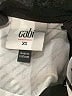 CAbi 100% Polyester Silver Cocktail Dress Size XS - photo 4