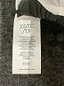 CAbi 100% Polyester Silver Cocktail Dress Size XS - photo 5