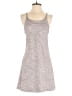 Zella Gray Romper Size S - photo 1