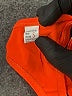Unbranded Solid Orange Swimsuit Bottoms Size S - photo 3