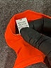 Unbranded Solid Orange Swimsuit Bottoms Size S - photo 4