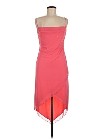 City Triangles Cocktail Dress (view 1)