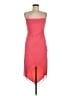 City Triangles 100% Polyester Red Cocktail Dress Size M - photo 1