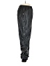 MANIERE DE VOiR Black Cargo Pants Size 6 - photo 4