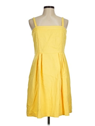 Ann Taylor LOFT Casual Dress (view 1)