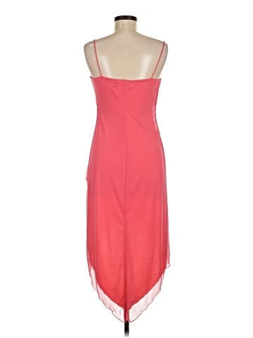 City Triangles Cocktail Dress (view 2)