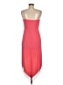 City Triangles 100% Polyester Red Cocktail Dress Size M - photo 2