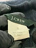 J.Crew Black Denim Jacket Size S - photo 6
