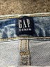 Gap Blue Jeans Size 2 - photo 7
