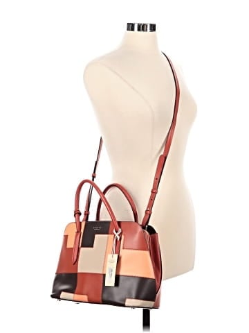 Radley London Leather Satchel (view 2)