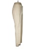 Talbots Ivory Dress Pants Size 6 (petite) - photo 4