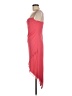 City Triangles 100% Polyester Red Cocktail Dress Size M - photo 5