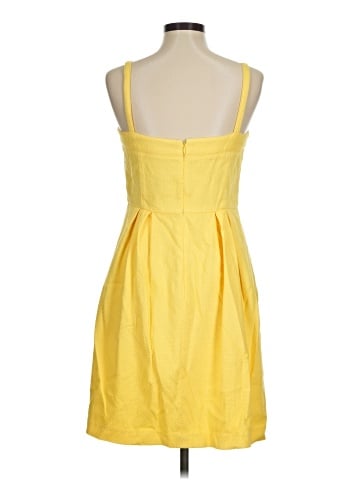 Ann Taylor LOFT Casual Dress (view 2)