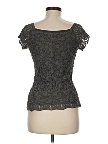 CAbi Short Sleeve T-Shirt (view 2)