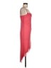City Triangles 100% Polyester Red Cocktail Dress Size M - photo 4
