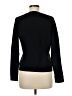 Valerie Stevens 100% Cashmere Black Cashmere Pullover Sweater Size M (petite) - photo 2