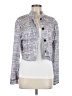 Unbranded Tweed Gray Jacket Size M - photo 1