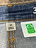 J.Crew Blue Jeans Size 31 waist - photo 7