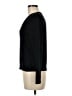 Valerie Stevens 100% Cashmere Black Cashmere Pullover Sweater Size M (petite) - photo 5