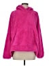 Old Navy 100% Polyester Pink Fleece Size M - photo 1