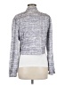 Unbranded Tweed Gray Jacket Size M - photo 2