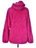 Old Navy 100% Polyester Pink Fleece Size M - photo 2