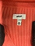 Aerie Orange Short Sleeve Top Size M - photo 7